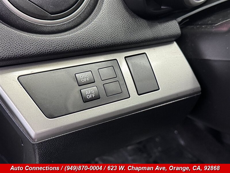 2010 Mazda Mazda3 s Sport - Photo 21 - Orange, CA 92868