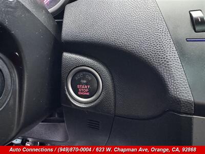 2010 Mazda Mazda3 s Sport - Photo 18 - Orange, CA 92868