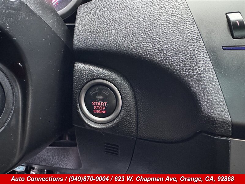 2010 Mazda Mazda3 s Sport - Photo 18 - Orange, CA 92868