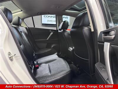 2010 Mazda Mazda3 s Sport - Photo 8 - Orange, CA 92868