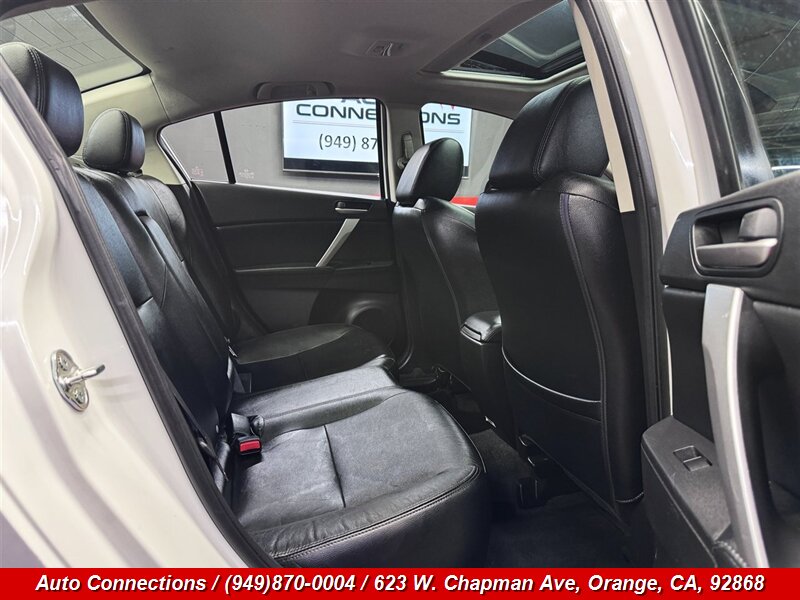 2010 Mazda Mazda3 s Sport - Photo 8 - Orange, CA 92868
