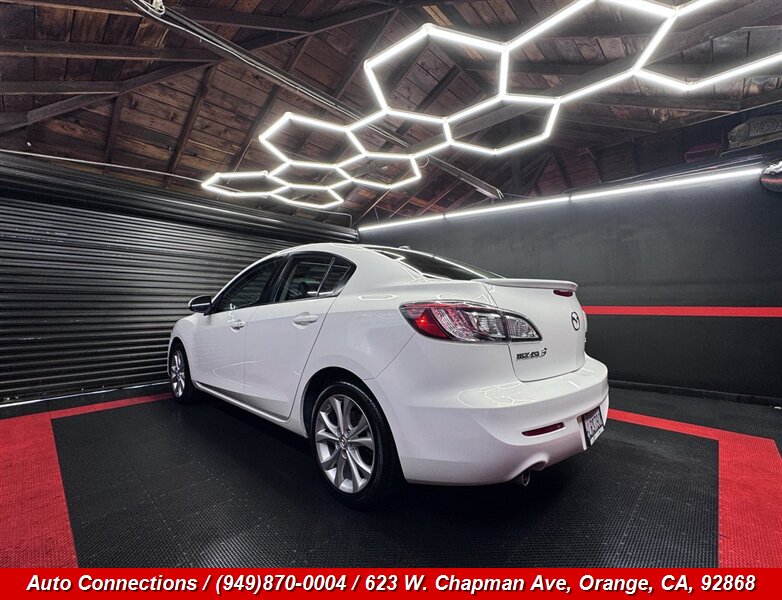 2010 Mazda Mazda3 s Sport - Photo 4 - Orange, CA 92868