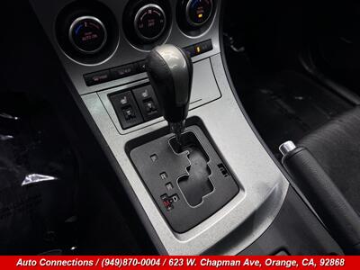 2010 Mazda Mazda3 s Sport - Photo 14 - Orange, CA 92868