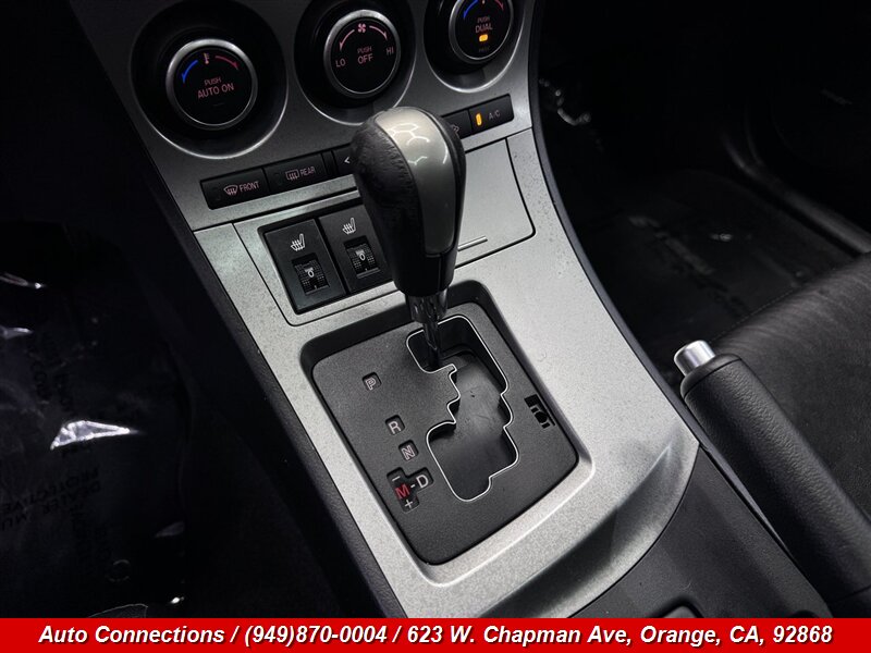 2010 Mazda Mazda3 s Sport - Photo 14 - Orange, CA 92868
