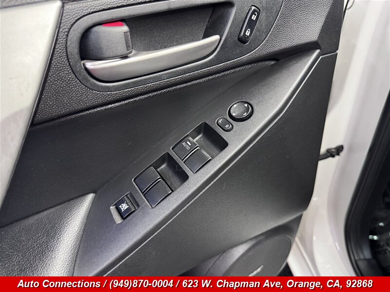 2010 Mazda Mazda3 s Sport - Photo 22 - Orange, CA 92868