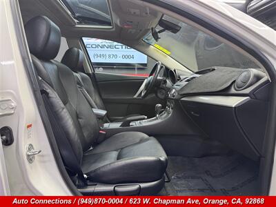 2010 Mazda Mazda3 s Sport - Photo 7 - Orange, CA 92868