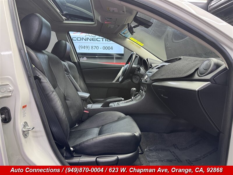 2010 Mazda Mazda3 s Sport - Photo 7 - Orange, CA 92868