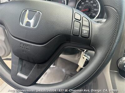 2011 Honda CR-V LX   - Photo 15 - Orange, CA 92868