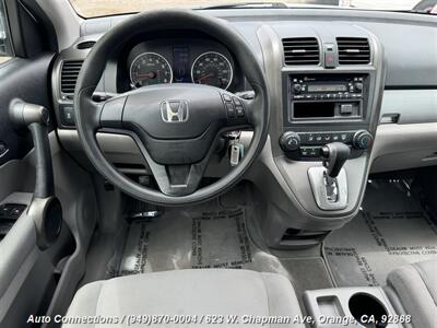 2011 Honda CR-V LX   - Photo 13 - Orange, CA 92868