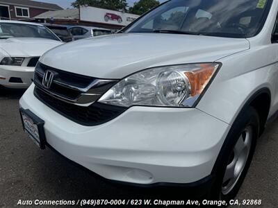 2011 Honda CR-V LX   - Photo 26 - Orange, CA 92868