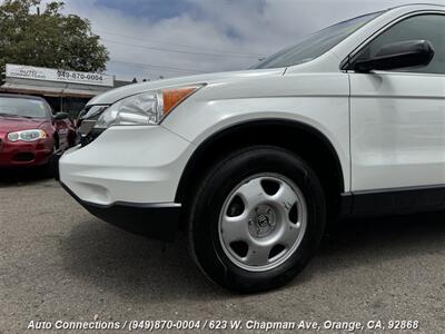 2011 Honda CR-V LX   - Photo 28 - Orange, CA 92868