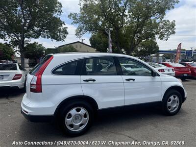 2011 Honda CR-V LX   - Photo 3 - Orange, CA 92868