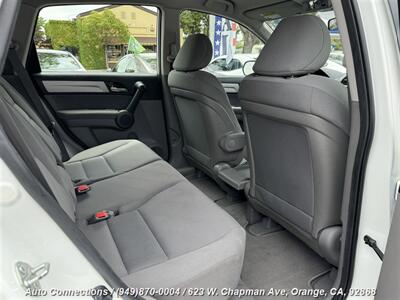 2011 Honda CR-V LX   - Photo 8 - Orange, CA 92868