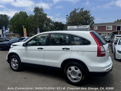 2011 Honda CR-V LX   - Photo 4 - Orange, CA 92868