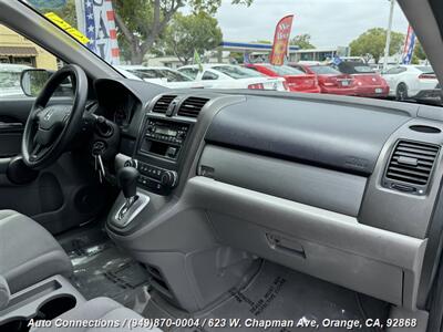 2011 Honda CR-V LX   - Photo 11 - Orange, CA 92868