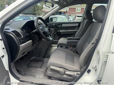 2011 Honda CR-V LX   - Photo 6 - Orange, CA 92868