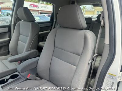 2011 Honda CR-V LX   - Photo 10 - Orange, CA 92868