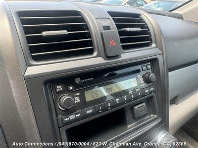 2011 Honda CR-V LX   - Photo 19 - Orange, CA 92868