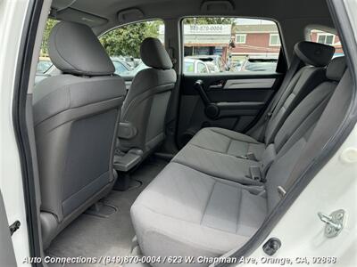 2011 Honda CR-V LX   - Photo 9 - Orange, CA 92868