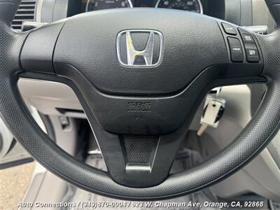 2011 Honda CR-V LX   - Photo 14 - Orange, CA 92868