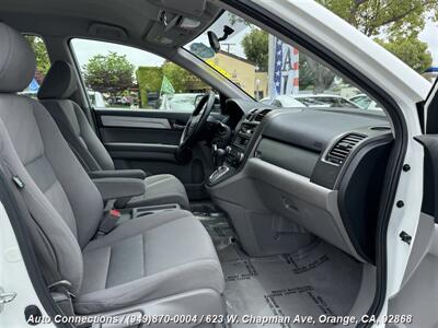 2011 Honda CR-V LX   - Photo 7 - Orange, CA 92868