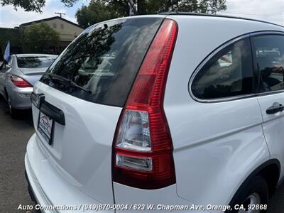 2011 Honda CR-V LX   - Photo 27 - Orange, CA 92868