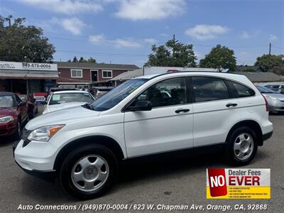 2011 Honda CR-V LX   - Photo 2 - Orange, CA 92868