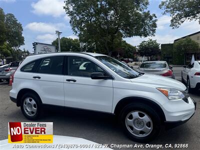 2011 Honda CR-V LX   - Photo 1 - Orange, CA 92868