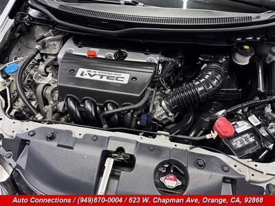 2013 Honda Civic Si w/Navi   - Photo 23 - Orange, CA 92868