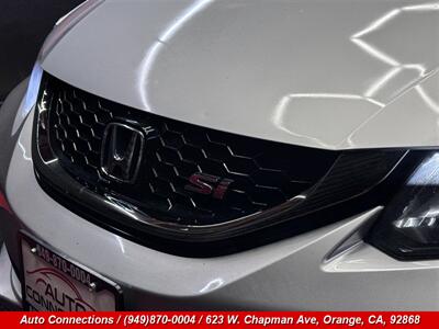 2013 Honda Civic Si w/Navi   - Photo 25 - Orange, CA 92868