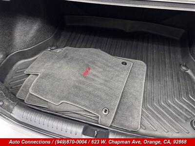 2013 Honda Civic Si w/Navi   - Photo 22 - Orange, CA 92868