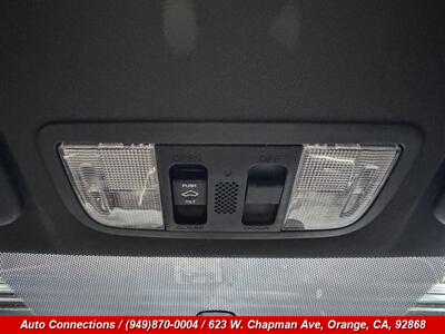 2013 Honda Civic Si w/Navi   - Photo 18 - Orange, CA 92868