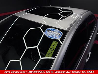 2013 Honda Civic Si w/Navi   - Photo 24 - Orange, CA 92868