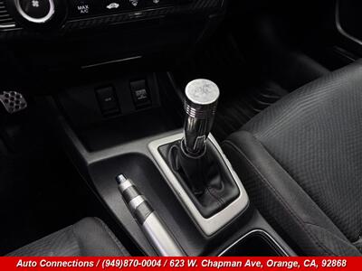 2013 Honda Civic Si w/Navi   - Photo 14 - Orange, CA 92868