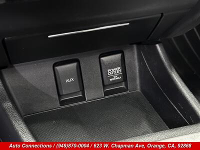 2013 Honda Civic Si w/Navi   - Photo 15 - Orange, CA 92868