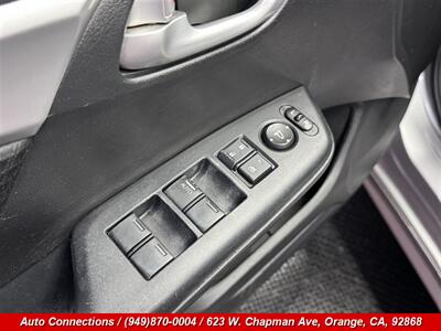 2013 Honda Civic Si w/Navi   - Photo 21 - Orange, CA 92868