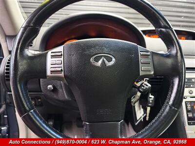 2006 INFINITI G35 - Photo 12 - Orange, CA 92868