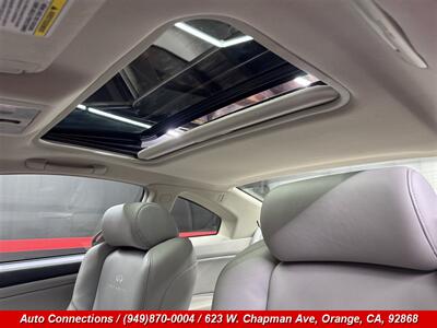 2006 INFINITI G35 - Photo 17 - Orange, CA 92868
