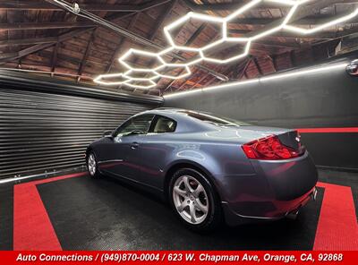 2006 INFINITI G35 - Photo 4 - Orange, CA 92868