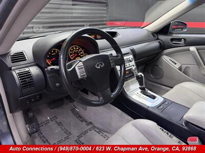 2006 INFINITI G35 - Photo 11 - Orange, CA 92868