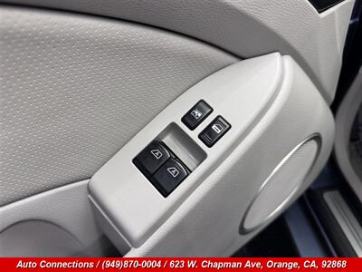 2006 INFINITI G35 - Photo 20 - Orange, CA 92868