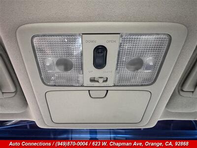 2006 INFINITI G35 - Photo 16 - Orange, CA 92868