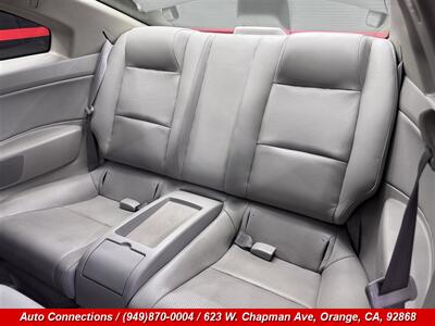 2006 INFINITI G35 - Photo 9 - Orange, CA 92868