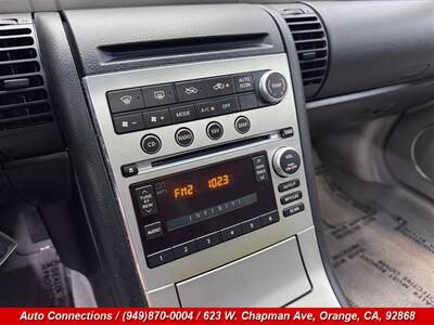 2006 INFINITI G35 - Photo 15 - Orange, CA 92868