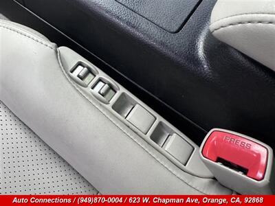 2006 INFINITI G35 - Photo 22 - Orange, CA 92868