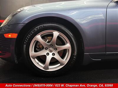 2006 INFINITI G35 - Photo 29 - Orange, CA 92868