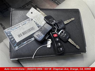 2006 INFINITI G35 - Photo 21 - Orange, CA 92868