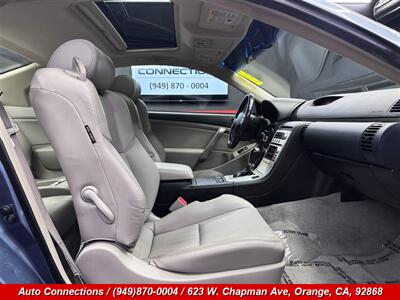 2006 INFINITI G35 - Photo 7 - Orange, CA 92868