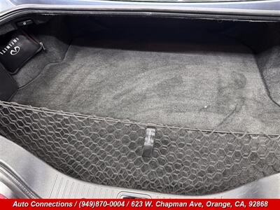 2006 INFINITI G35 - Photo 24 - Orange, CA 92868