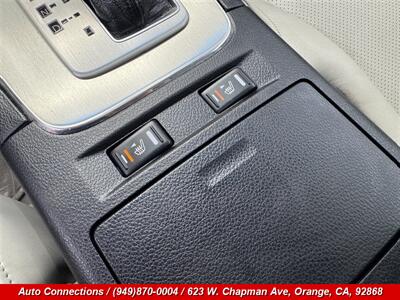2006 INFINITI G35 - Photo 14 - Orange, CA 92868